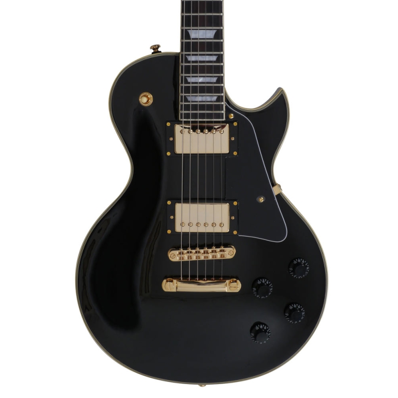 Sire Larry Carlton L7 BK