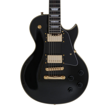 Sire Larry Carlton L7 BK