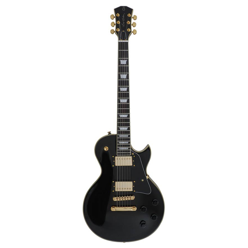 Sire Larry Carlton L7 BK