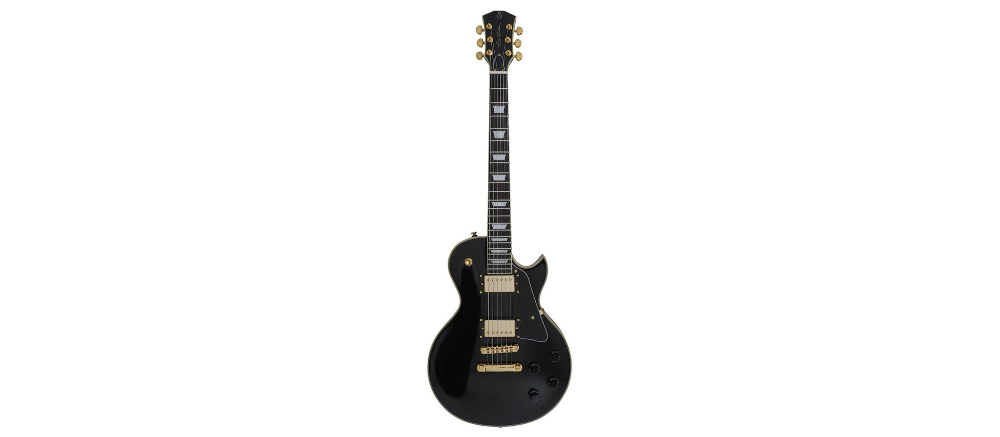 Sire Larry Carlton L7 BK|Dijkmanmuziek