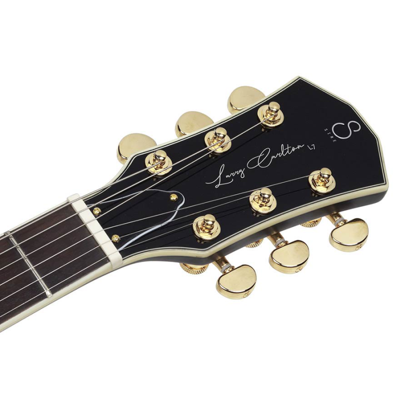 Sire Larry Carlton L7 BK