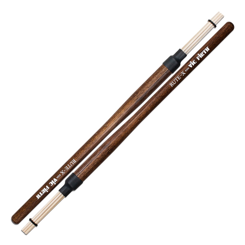 Vic Firth RUTE-X  RXM Medium