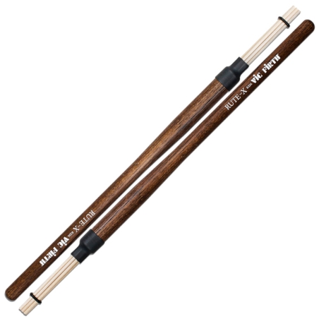 Vic Firth RUTE-X  RXM Medium