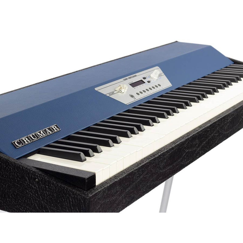 Crumar Seventeen Vintage 80's E Piano