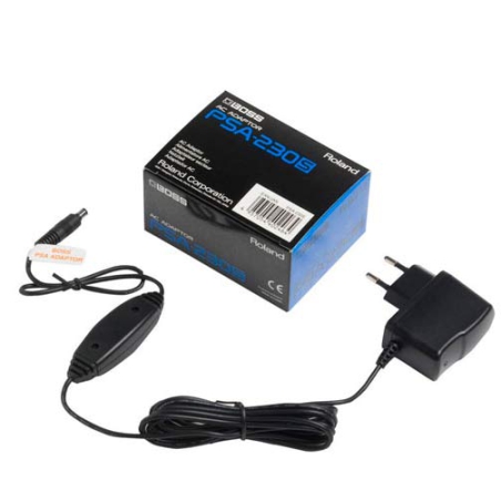 Boss PSA230S2 AC-adapter