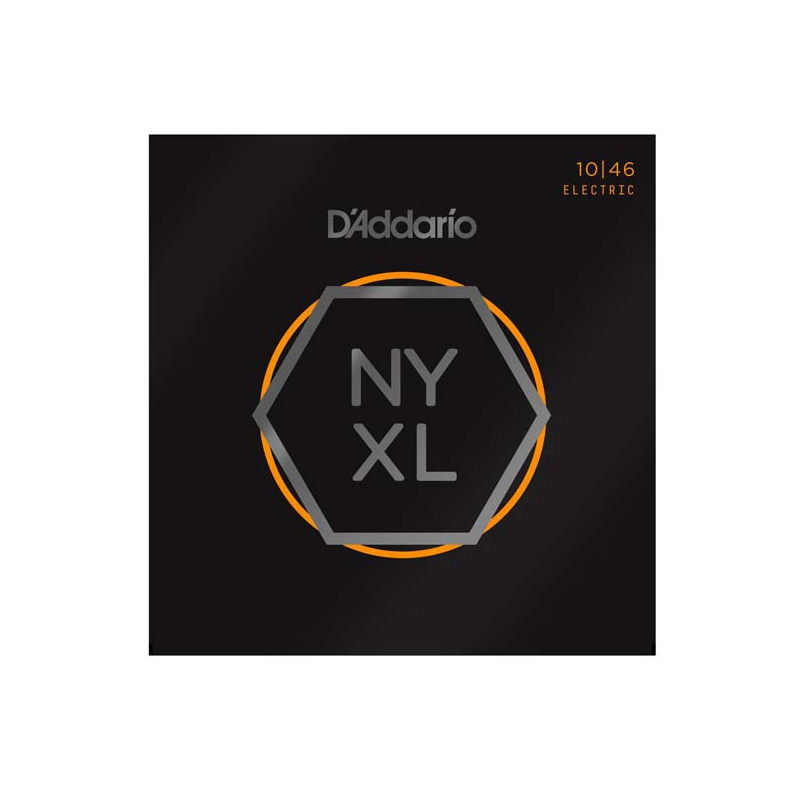 D'addario NYXL1046