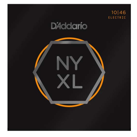 D'addario NYXL1046