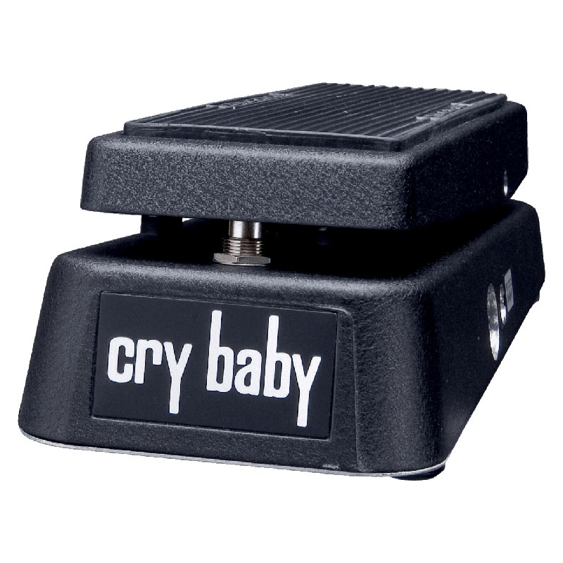 Dunlop GCB95 Cry Baby Wah