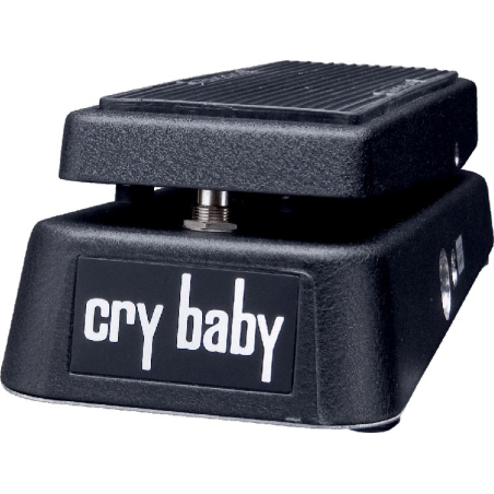 Dunlop GCB95 Cry Baby Wah