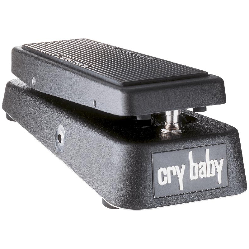 Dunlop GCB95 Cry Baby Wah