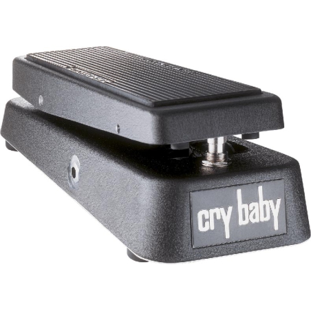 Dunlop GCB95 Cry Baby Wah