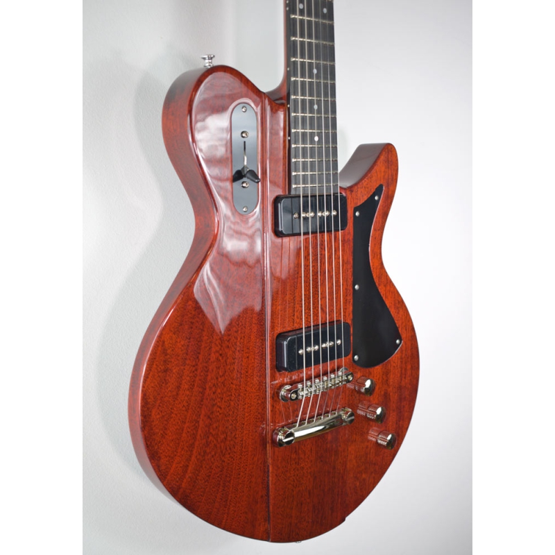 Eastman Juliet VR Vintage Red