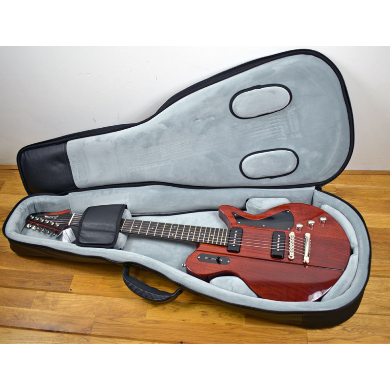 Eastman Juliet VR Vintage Red