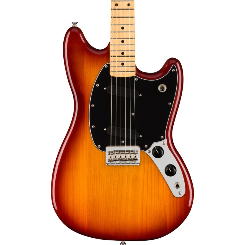 Fender Player Mustang Sienna Sunburst