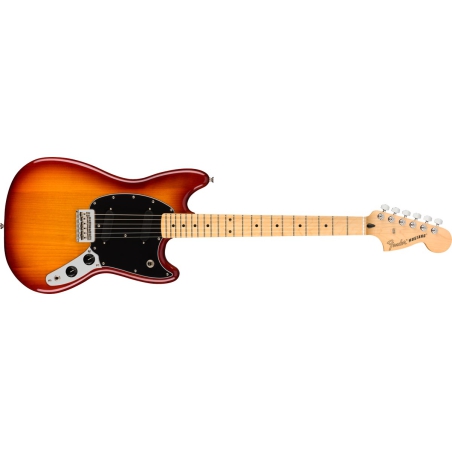 Fender Player Mustang Sienna Sunburst