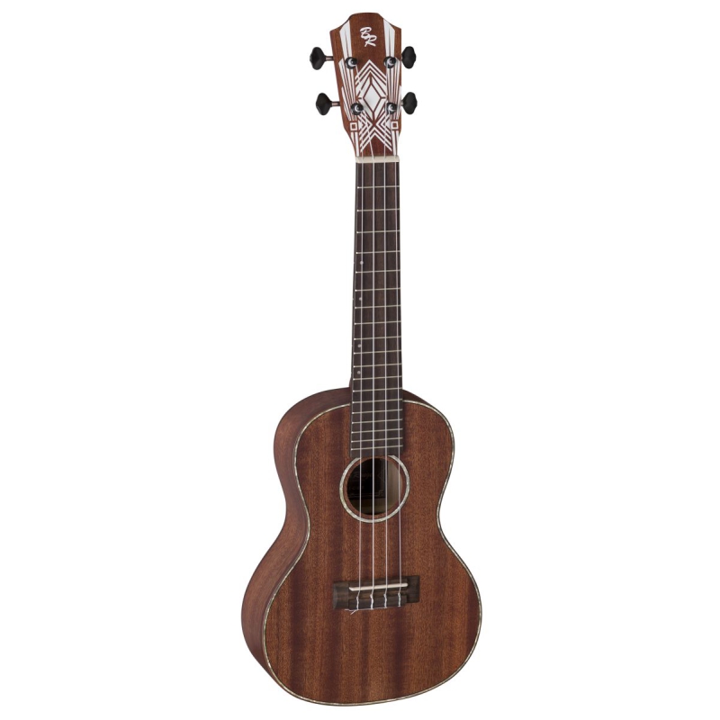 Baton Rouge UV11-C-SCR concert ukulele