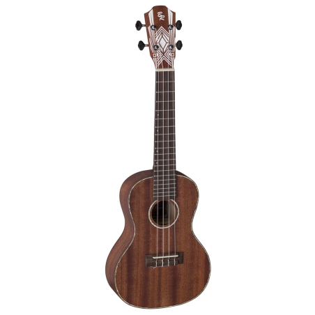 Baton Rouge UV11-C-SCR concert ukulele