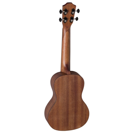 Baton Rouge UV11-C-SCR concert ukulele