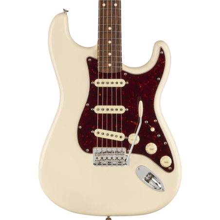 Fender Limited Edition Vintera 60s Stratocaster PF OLW