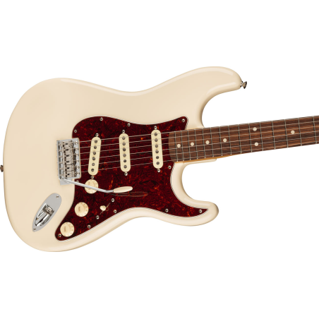 Fender Limited Edition Vintera 60s Stratocaster PF OLW