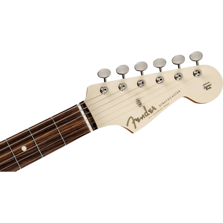 Fender Limited Edition Vintera 60s Stratocaster PF OLW