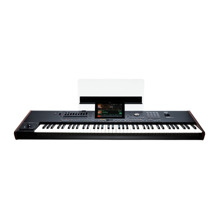 Korg PA5X 76 arranger keyboard