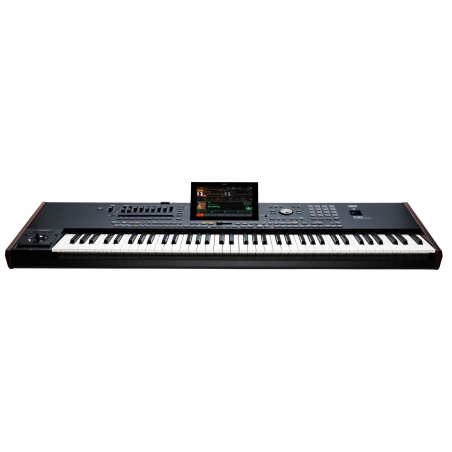 Korg PA5X 76 arranger keyboard