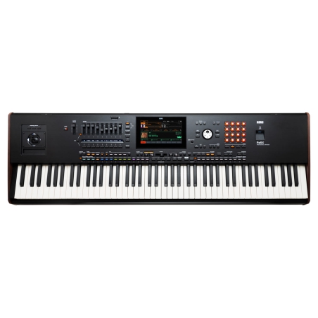 Korg PA5X 88 arranger keyboard