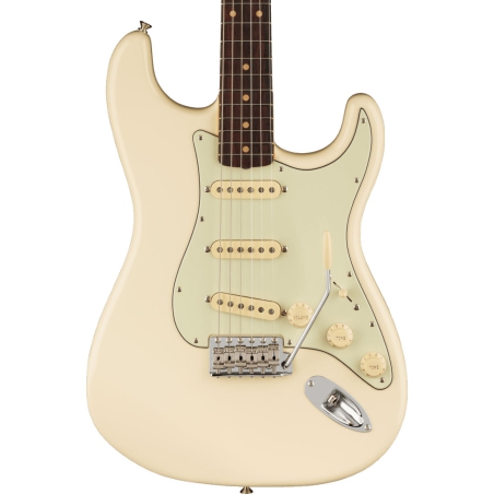 Fender American Vintage II 1961 Stratocaster RW OWT