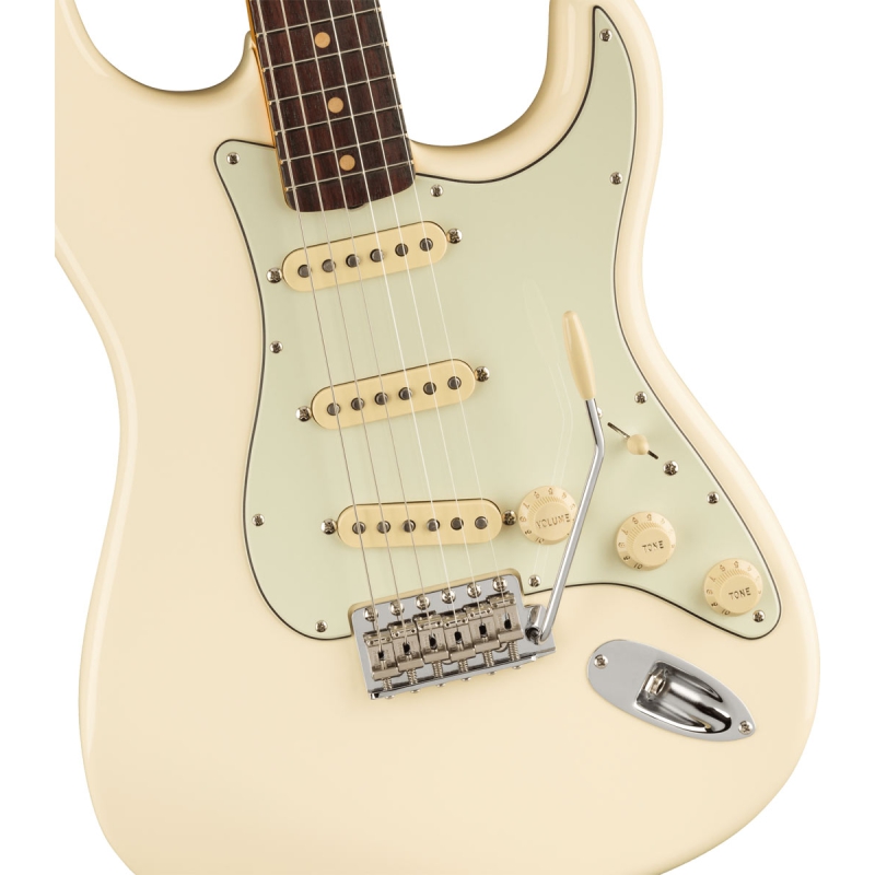 Fender American Vintage II 1961 Stratocaster RW OWT