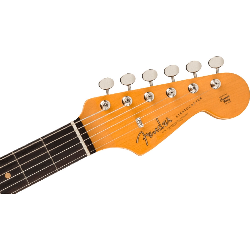 Fender American Vintage II 1961 Stratocaster RW OWT