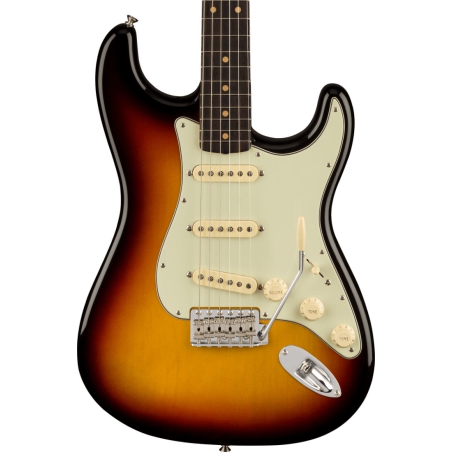 Fender American Vintage II 1961 Stratocaster RW WT3TB