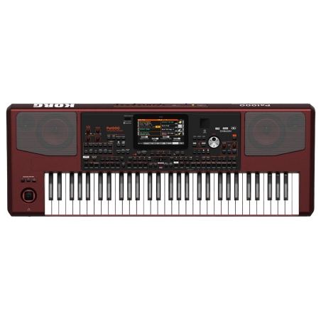 KORG PA1000 Professional Arranger