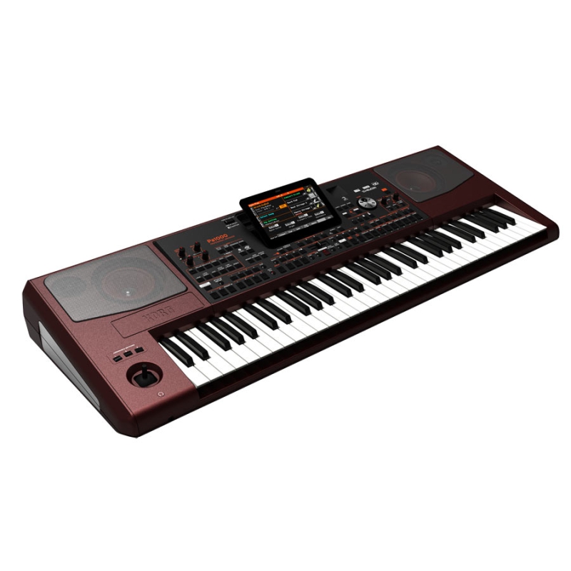 KORG PA1000 Professional Arranger