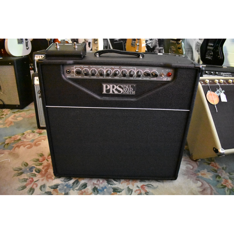 PRS SE 30 gitaarversterker Combo