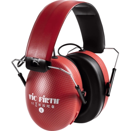 Vic Firth VXHP0012 Bluetooth Hoofdtelefoon