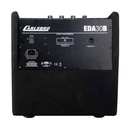 Carlsbro EDA30B Drum Monitoring