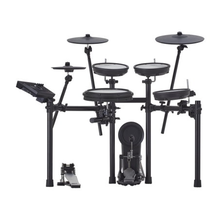 Roland TD-17KV2 V-Drums Digitale Drums