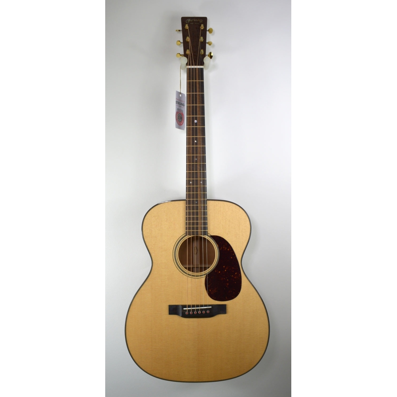 Martin 000-18 MD Modern Deluxe