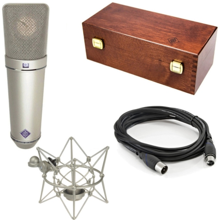 Neumann U87 AI