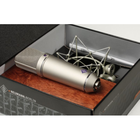 Neumann U87 AI