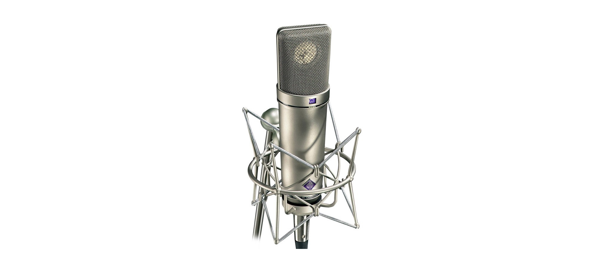 Neumann U87 AI