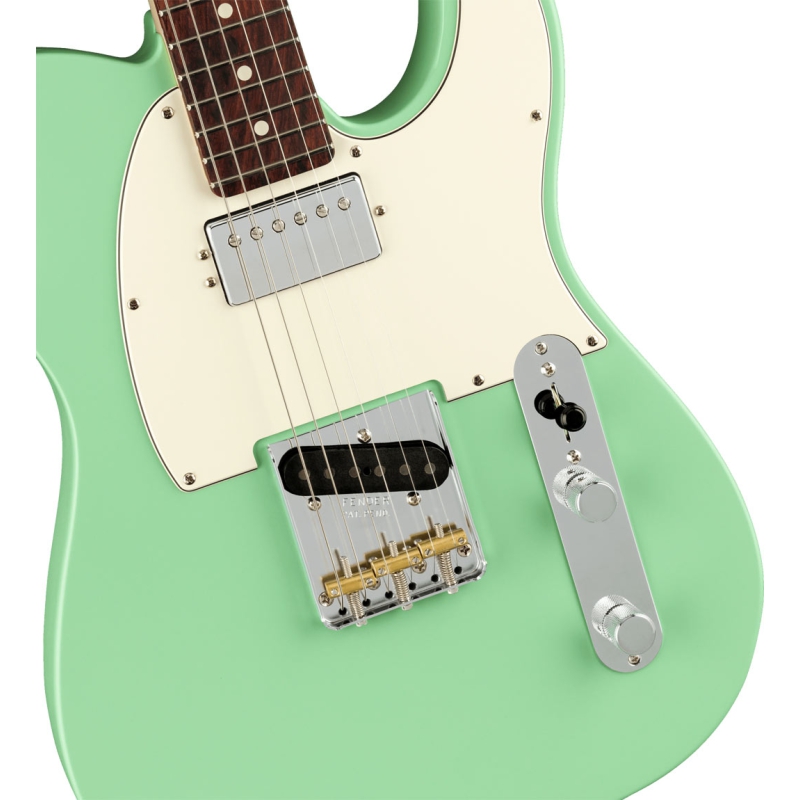 Fender American Performer Telecaster HUM RW SFG