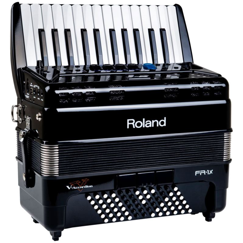 Roland FR1X BK V Accordeon