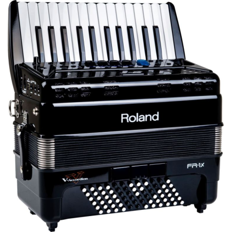 Roland FR1X BK V Accordeon