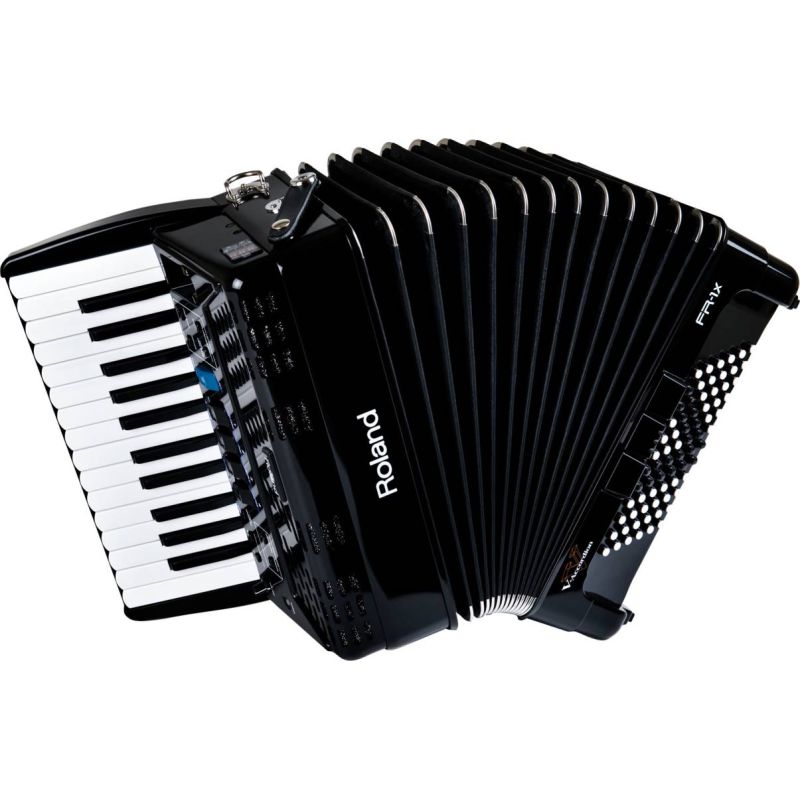 Roland FR1X BK V Accordeon