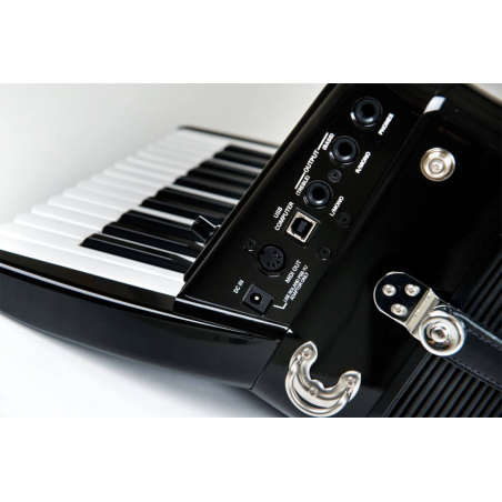 Roland FR1X BK V Accordeon