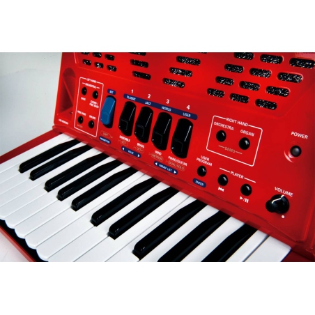 Roland FR1X RD V Accordeon