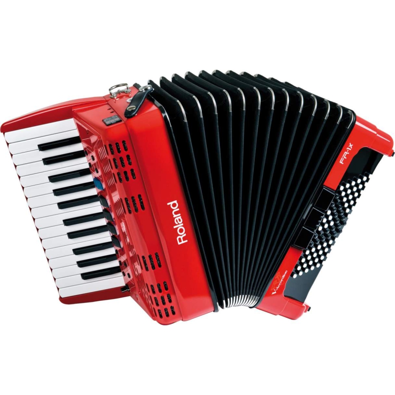 Roland FR1X RD V Accordeon