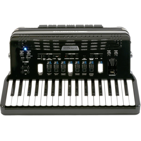 Roland FR4X V-Accordion